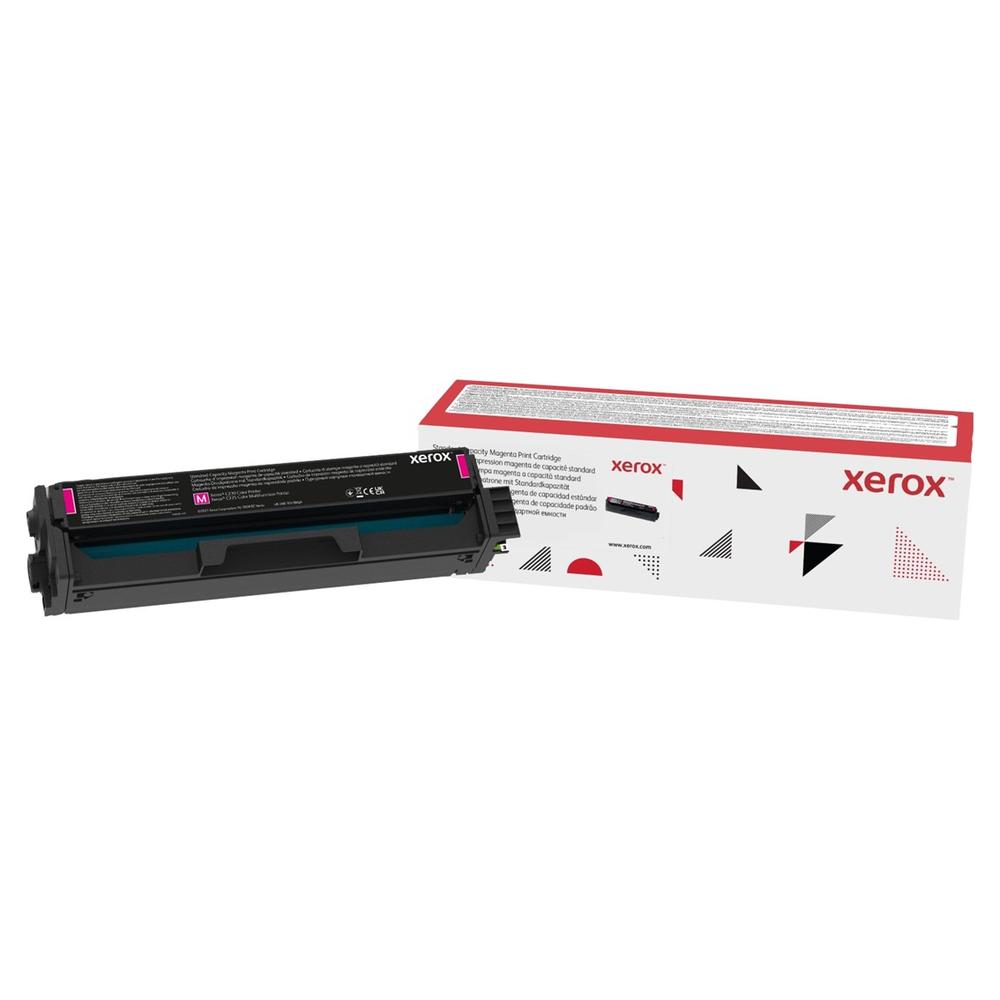 TONER XEROX C230/C235 MAGENTA