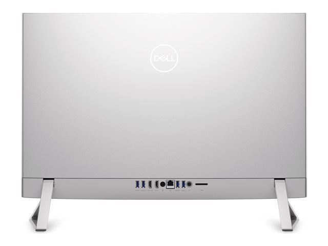 ORDENADOR ALL IN ONE DELL EC27250 CORE 7-150U/ 16GB/ SSD 1TB/ 27" FHD/ W11P