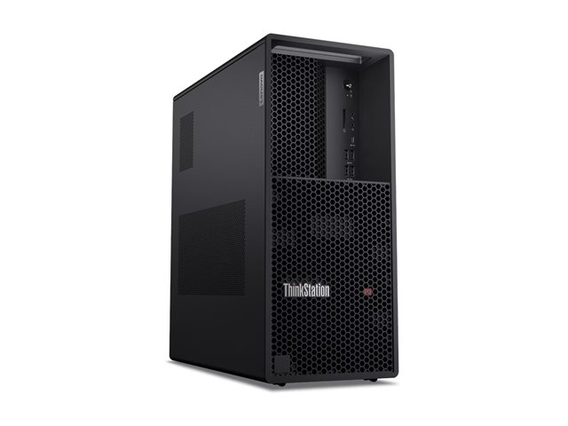 ORDENADOR LENOVO WORKSTATION THINKSTATION P3 G2 U7-265K/ 32GB/ SSD 1TB/ W11P
