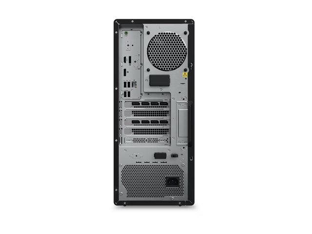ORDENADOR LENOVO WORKSTATION THINKSTATION P3 G2 U7-265K/ 32GB/ SSD 1TB/ W11P