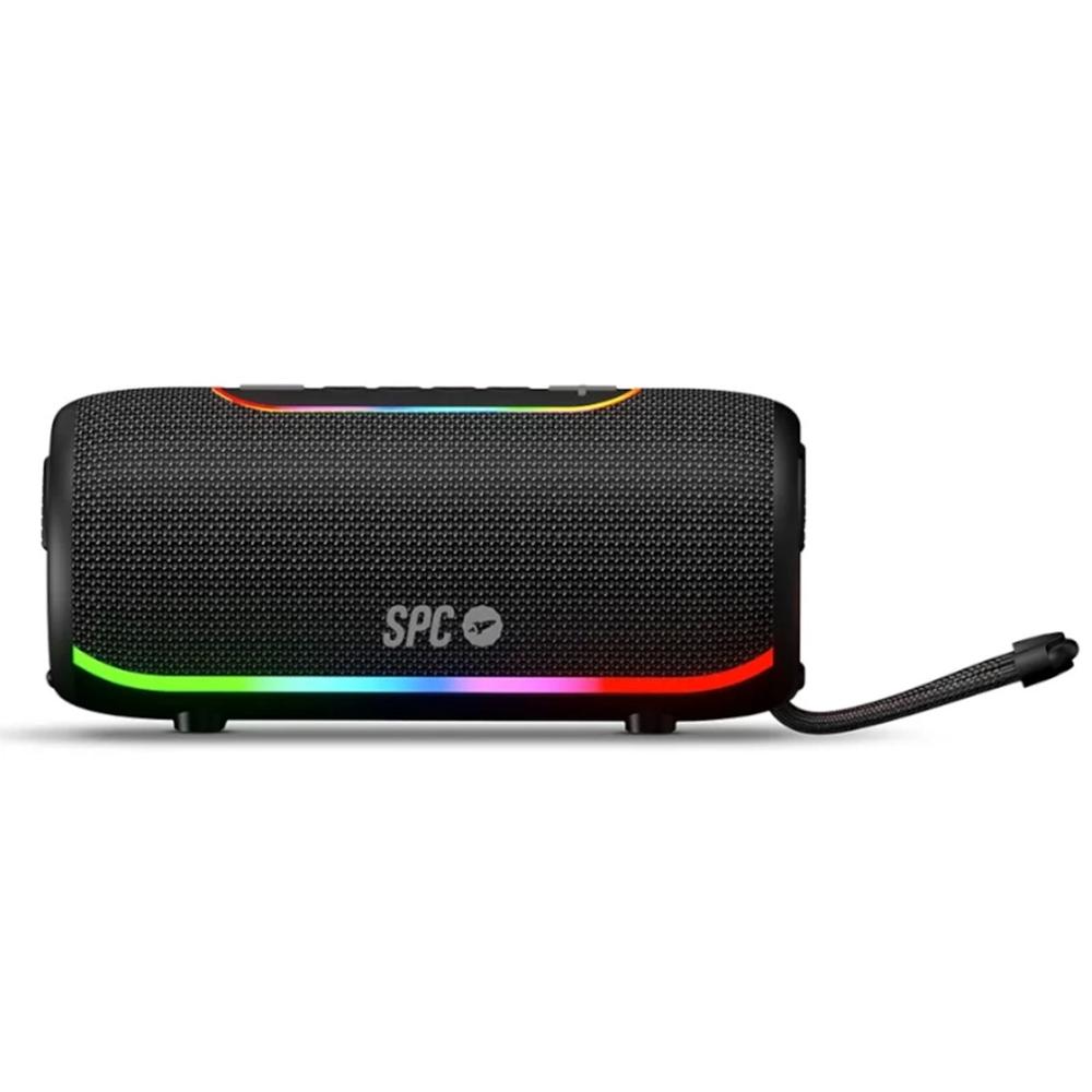 ALTAVOZ BLUETOOTH SPC ORBITAL STORM 4437N