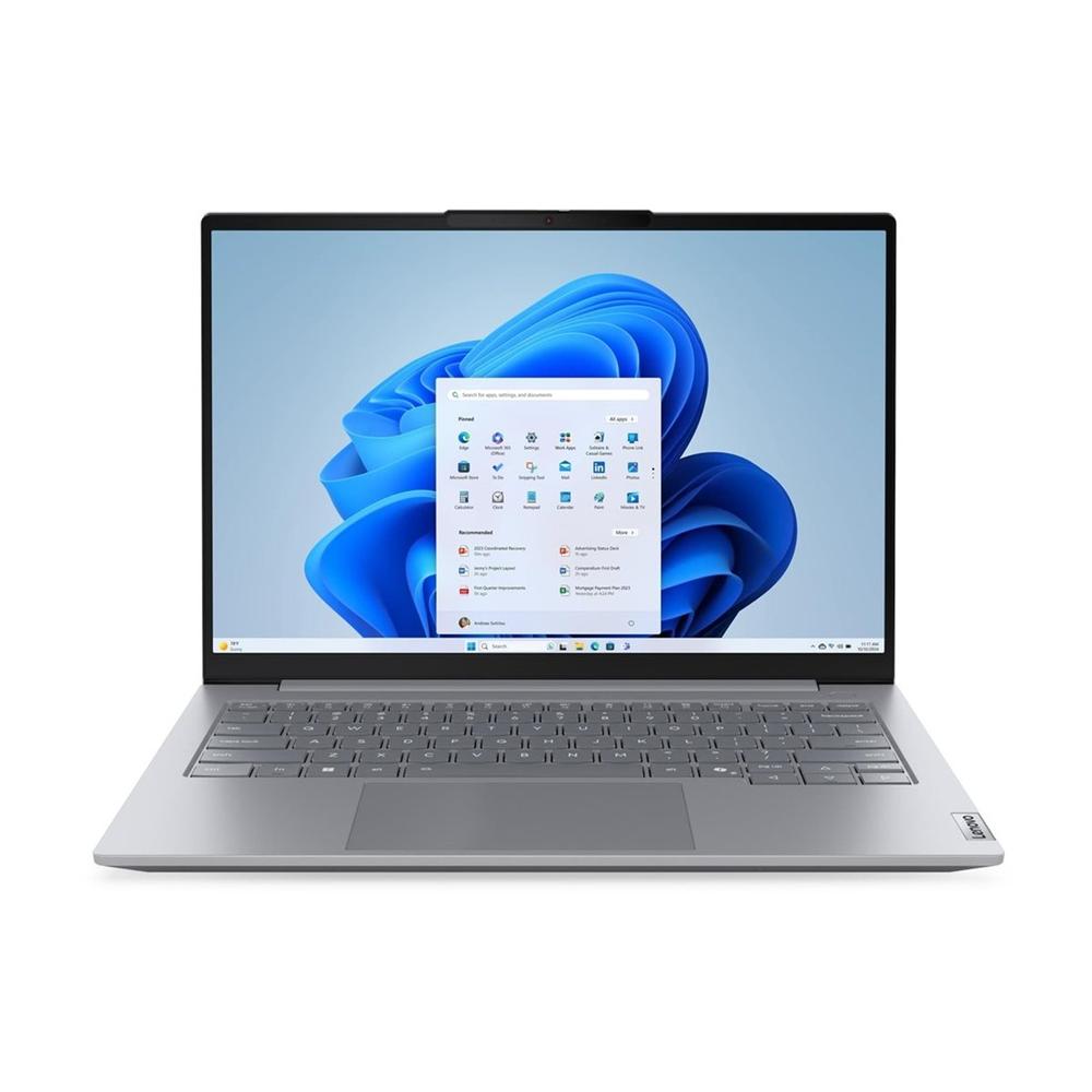 PORTATIL LENOVO THINKBOOK 14 G9 CORE 7-240H/ 16GB/ SSD 512GB/ 14" FHD+/ W11P