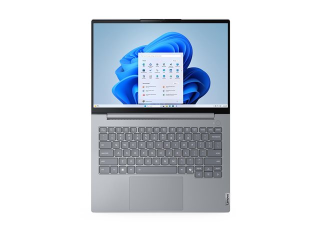 PORTATIL LENOVO THINKBOOK 14 G9 CORE 7-240H/ 16GB/ SSD 512GB/ 14" FHD+/ W11P