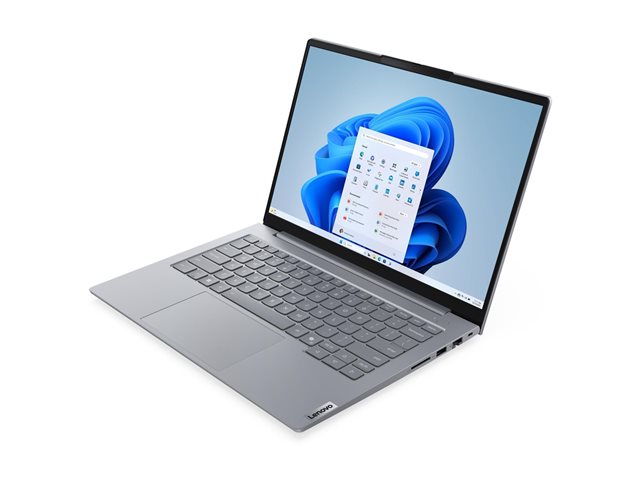 PORTATIL LENOVO THINKBOOK 14 G9 CORE 7-240H/ 16GB/ SSD 512GB/ 14" FHD+/ W11P