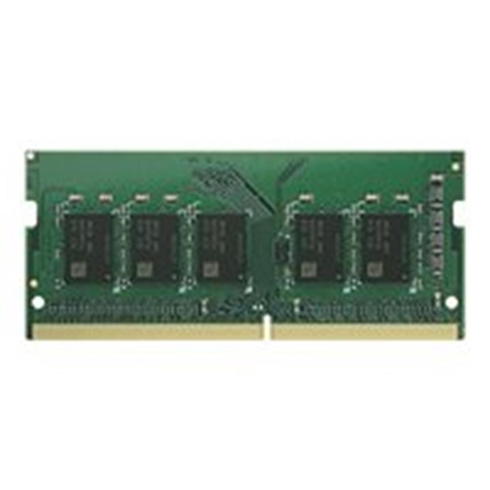 MEMORIA RAM DDR4 8GB SYNOLOGY / SODIMM
