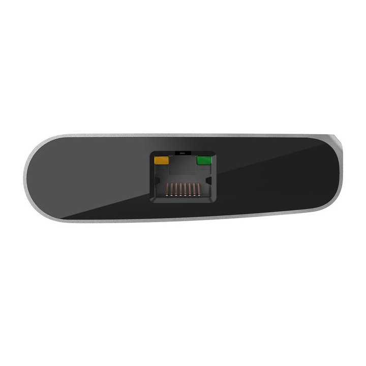 DOCKING STATION BELKIN USB TIPO C 8 EN 1
