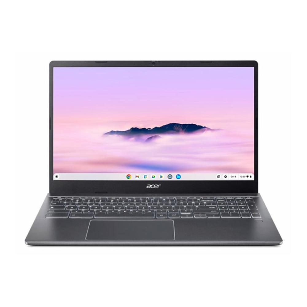 PORTATIL ACER CHROMEBOOK PLUS 515 CBE595-2 CORE 7-150U/ 16GB/ SSD 512GB/ 15.6" FHD/ CHROME OS