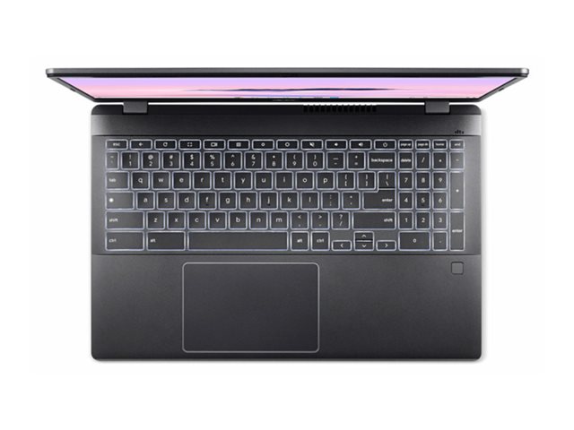 PORTATIL ACER CHROMEBOOK PLUS 515 CBE595-2 CORE 7-150U/ 16GB/ SSD 512GB/ 15.6" FHD/ CHROME OS