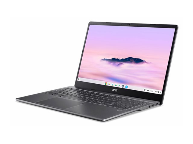 PORTATIL ACER CHROMEBOOK PLUS 515 CBE595-2 CORE 7-150U/ 16GB/ SSD 512GB/ 15.6" FHD/ CHROME OS