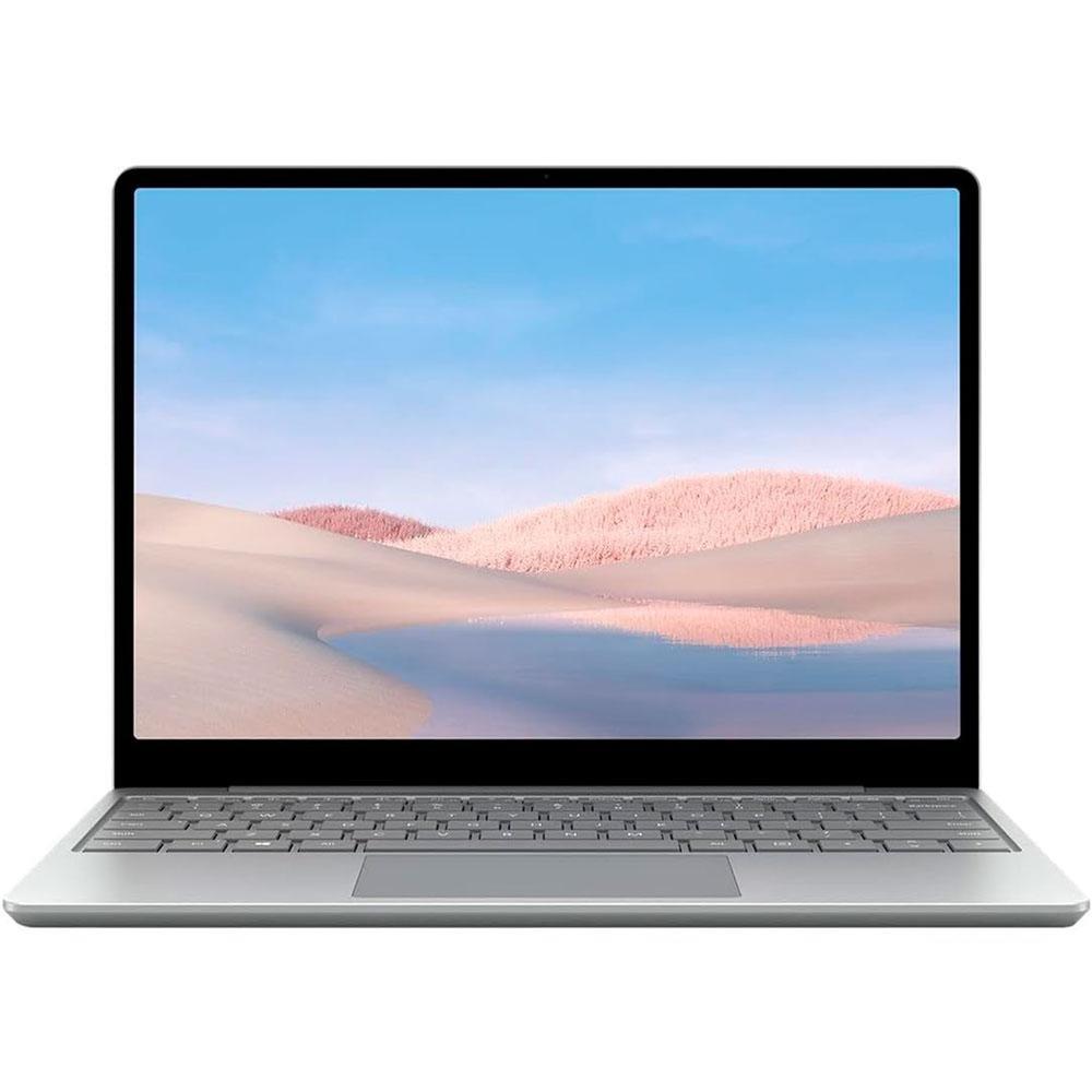PORTATIL MICROSOFT SURFACE LAPTOP GO 2 2013 I5-11th/ 4GB/ SSD 128GB/ 12.4"/ W10P REACONDICIONADO