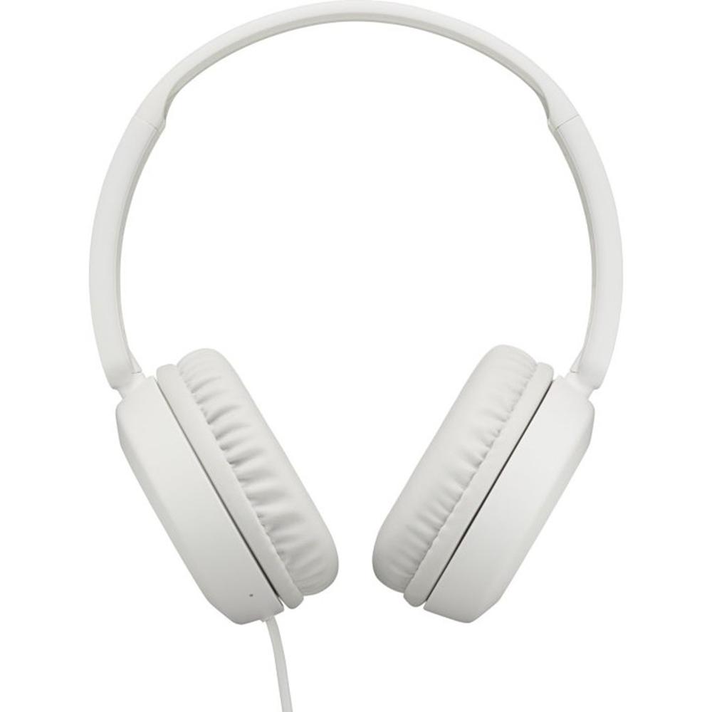 AURICULARES JVC HA-S31M-A-E BLANCO