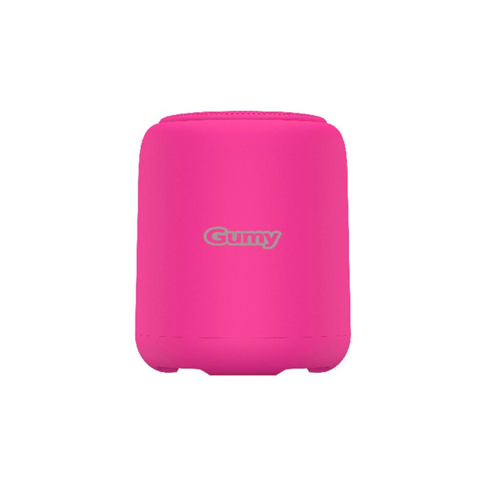 ALTAVOZ BLUETOOTH PORTABLE JVC SP-SG10BTP ROSA