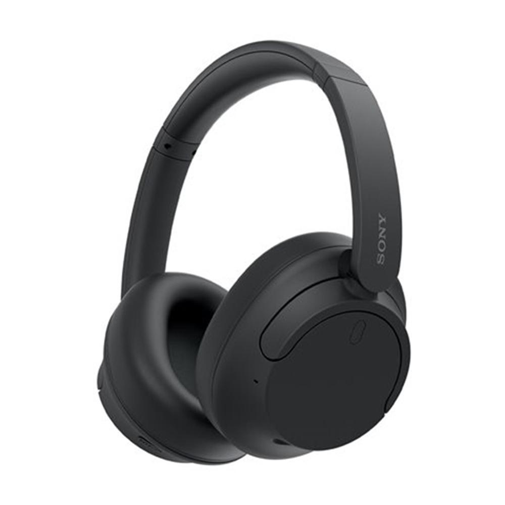AURICULARES SONY WH-CH720N INALAMBRICO NEGRO
