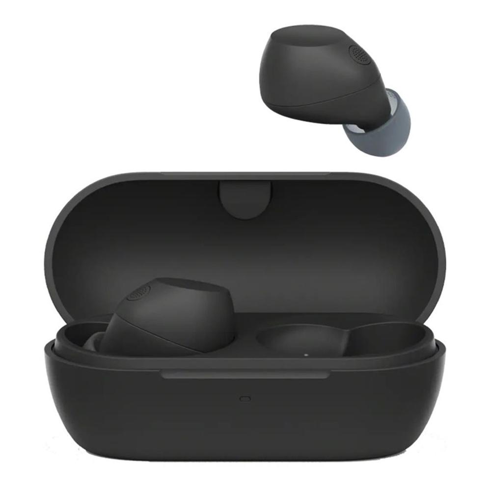 AURICULARES SONY WF-C710N INALAMBRICO NEGRO