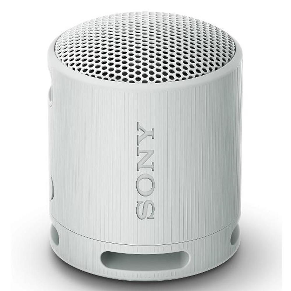 ALTAVOZ INALAMBRICO SONY SRS-XB100 GRIS