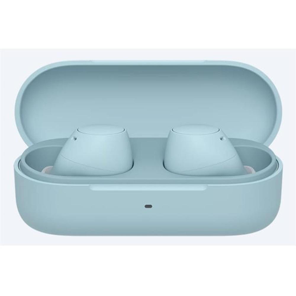 AURICULARES SONY WF-C510 INALAMBRICO AZUL