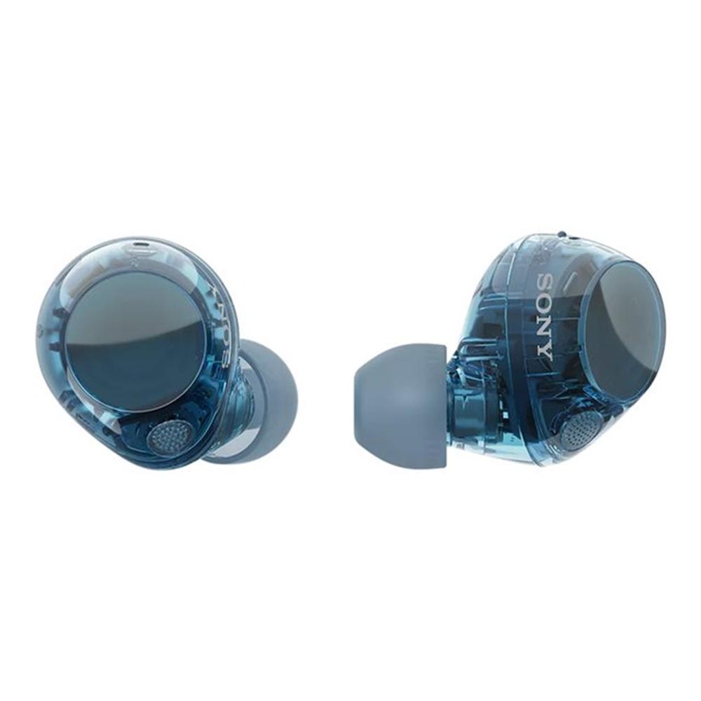 AURICULARES SONY WF-C710N INALAMBRICO AZUL