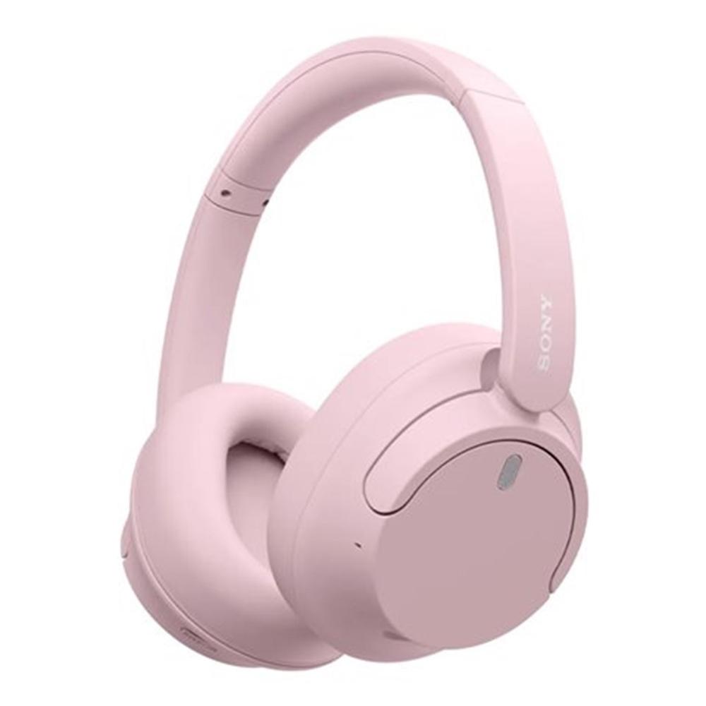 AURICULARES SONY WH-CH720N INALAMBRICO ROSA