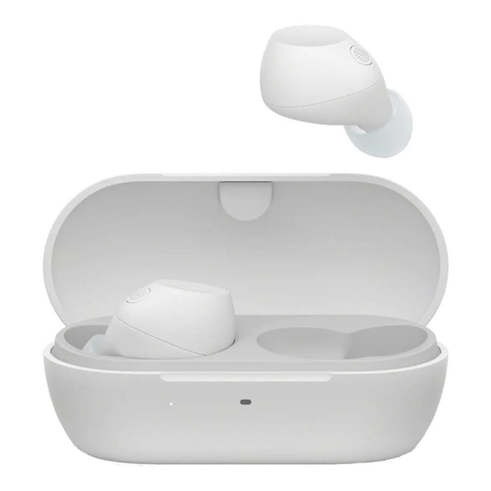 AURICULARES SONY WF-C710N INALAMBRICO BLANCO