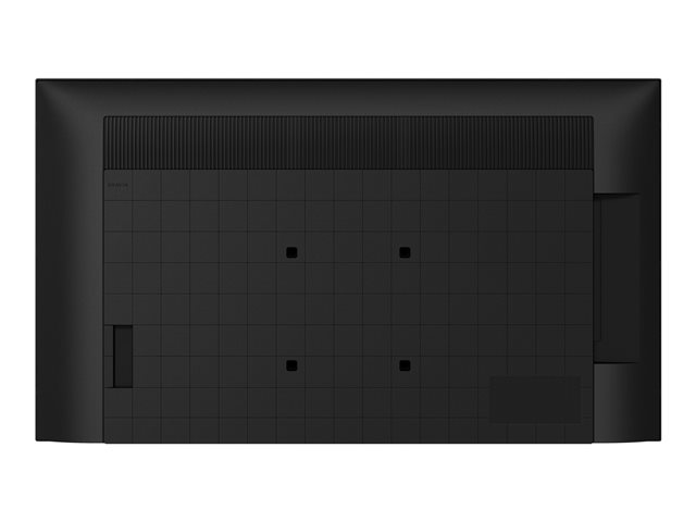 MONITOR SONY PROFESSIONAL BRAVIA 55" 4K UHD
