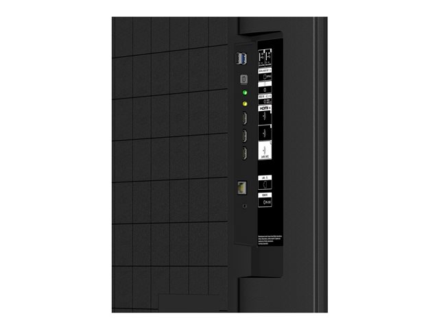 MONITOR SONY PROFESSIONAL BRAVIA 55" 4K UHD