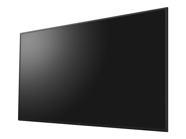 MONITOR SONY PROFESSIONAL BRAVIA 75" 4K UHD