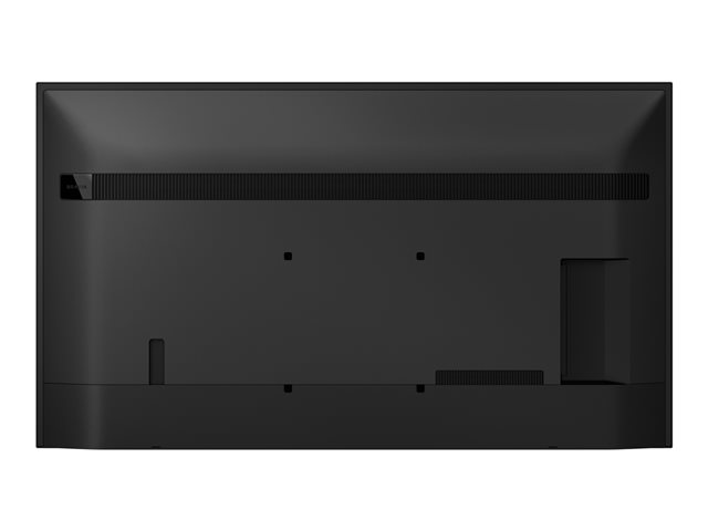 MONITOR SONY PROFESSIONAL BRAVIA 75" 4K UHD