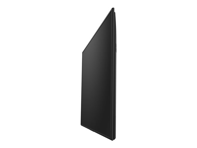 MONITOR SONY PROFESSIONAL BRAVIA 75" 4K UHD