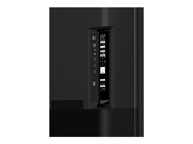 MONITOR SONY PROFESSIONAL BRAVIA 75" 4K UHD