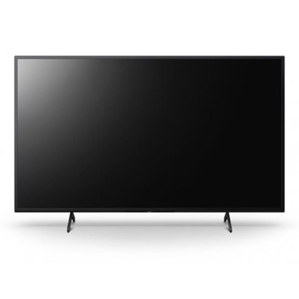 MONITOR SONY PROFESSIONAL BRAVIA 55" 4K UHD