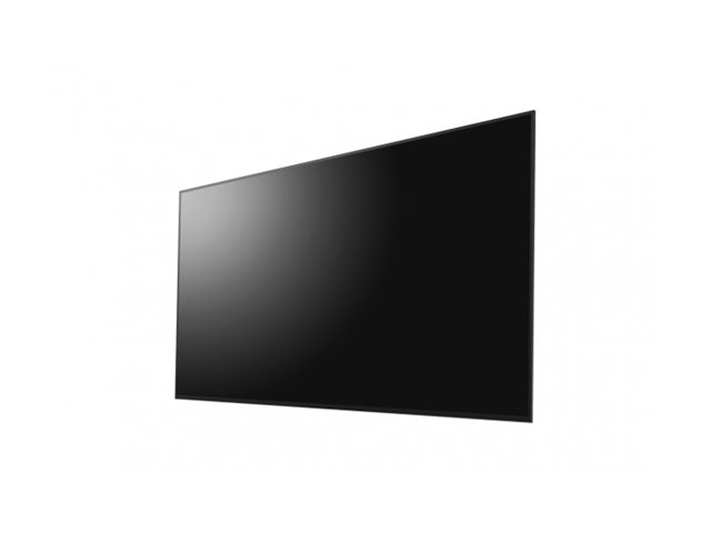MONITOR SONY PROFESSIONAL BRAVIA 55" 4K UHD