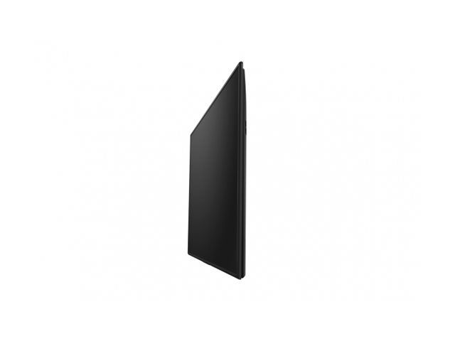 MONITOR SONY PROFESSIONAL BRAVIA 75" 4K UHD