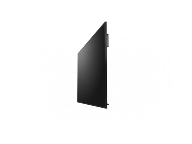 MONITOR SONY PROFESSIONAL BRAVIA 75" 4K UHD