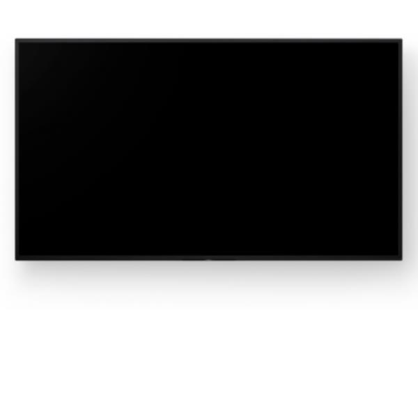 MONITOR 55" SONY PROFESSIONAL BRAVIA 4K UHD