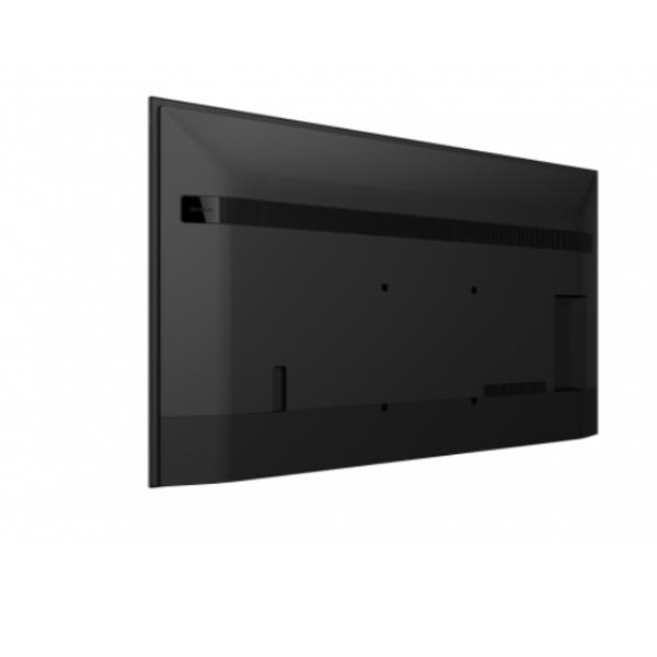 MONITOR 55" SONY PROFESSIONAL BRAVIA 4K UHD