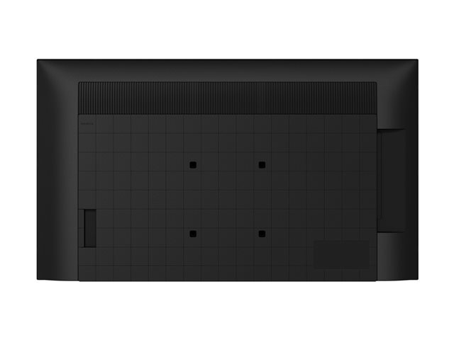 MONITOR 55" SONY PROFESSIONAL BRAVIA 4K UHD