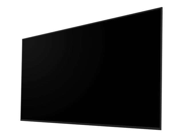 MONITOR 85" SONY PROFESSIONAL BRAVIA 4K UHD