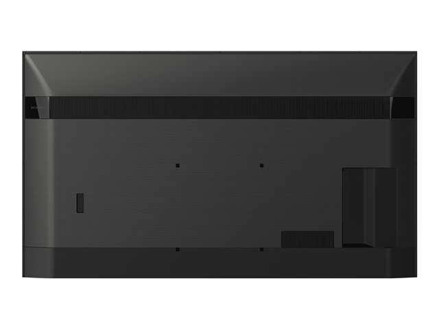 MONITOR 85" SONY PROFESSIONAL BRAVIA 4K UHD