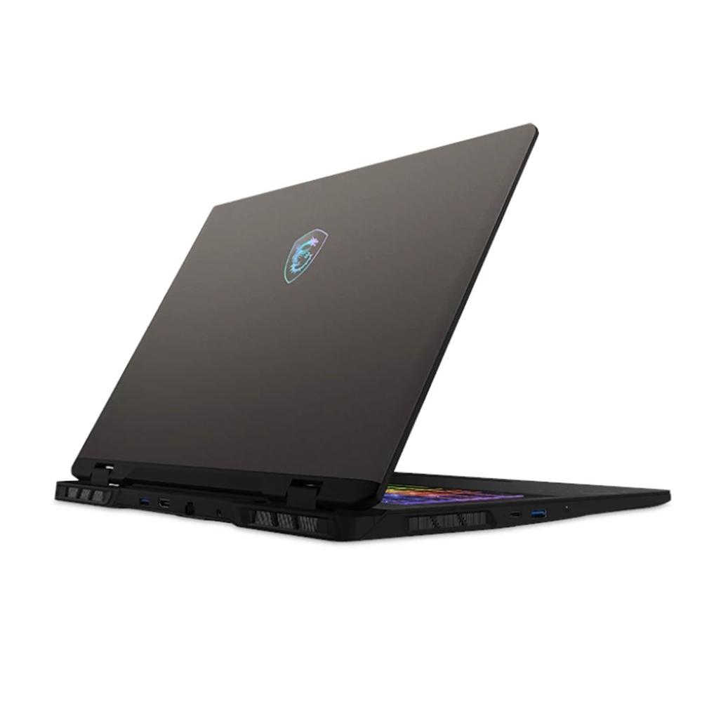 PORTATIL MSI CROSSHAIR A17HX-025XES R9-8000HZ/ 32GB/ SSD 1TB/ RTX 5070 8GB/ 17" QHD+/ FREEDOS