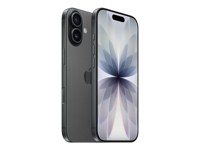 APPLE IPHONE 17 256GB BLACK