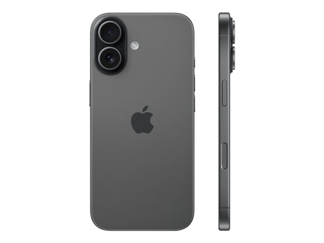 APPLE IPHONE 17 256GB BLACK
