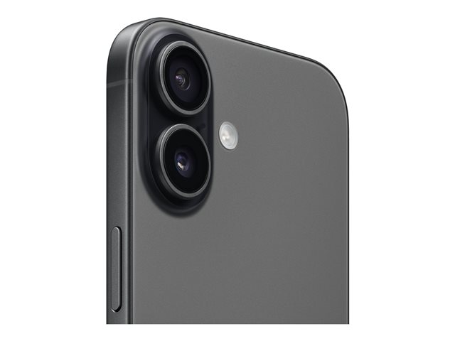 APPLE IPHONE 17 256GB BLACK
