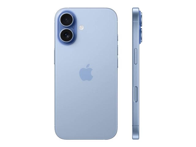APPLE IPHONE 17 256GB MIST BLUE