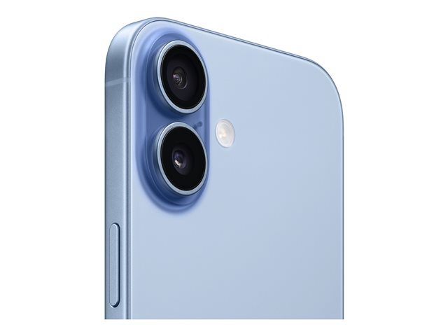 APPLE IPHONE 17 256GB MIST BLUE