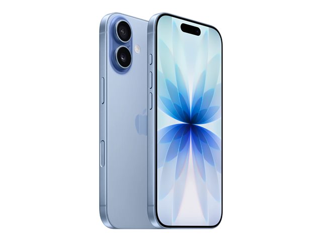 APPLE IPHONE 17 512GB MIST BLUE