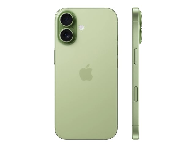 APPLE IPHONE 17 512GB SAGE