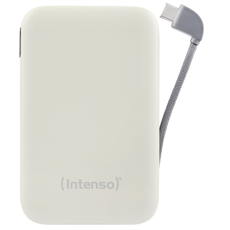POWERBANK INTENSO S10000 10000 MAH BEIGE 20W