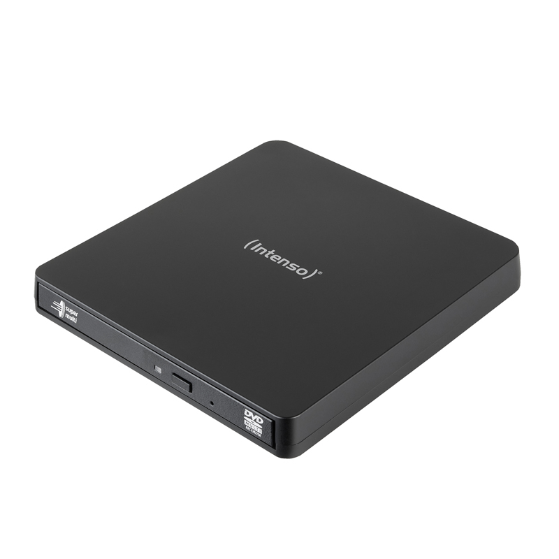 REGRABADORA EXTERNA CD/DVD INTENSO USB 3.2 EOD 400D