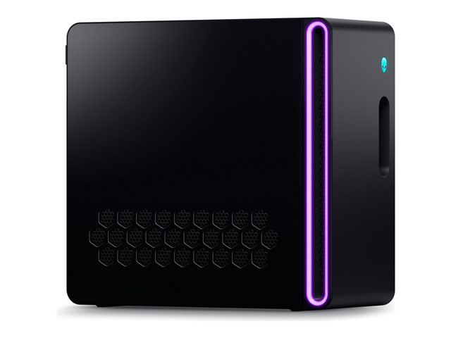 ORDENADOR GAMING DELL ALIENWARE AURORA ACT1250 U9-285K/ 32GB/ SSD 2TB/ RTX 5080 16GB/ W11H