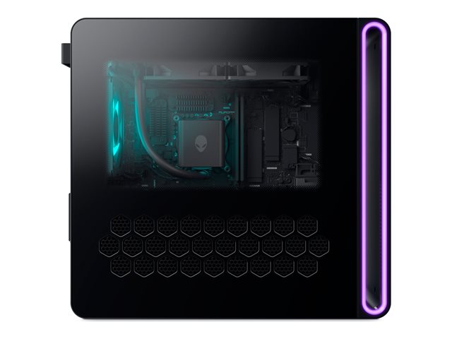 ORDENADOR GAMING DELL ALIENWARE AURORA ACT1250 U9-285K/ 32GB/ SSD 2TB/ RTX 5080 16GB/ W11H